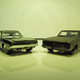 Illustration for article titled Muscle Monday: Face 2 face with the Charger